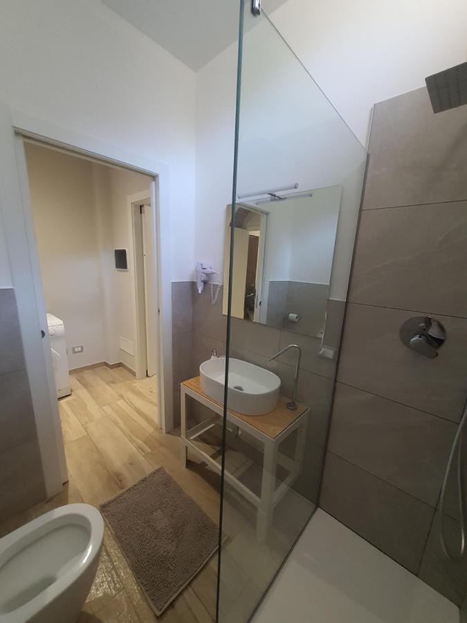 Alloggi Di Porta Po Lejlighed Cremona Eksteriør billede